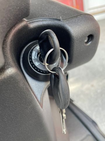 872704-12 Aprilia SR 50 HSL88L - 2020