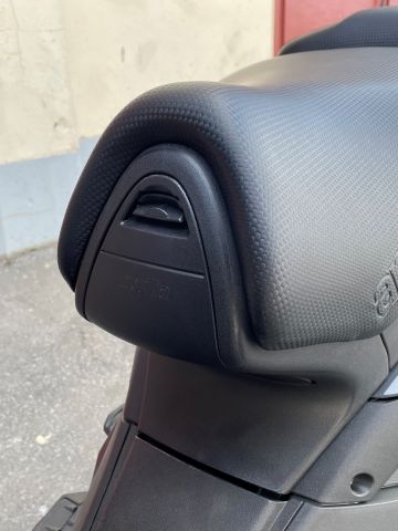 872704-16 Aprilia SR 50 HSL88L - 2020