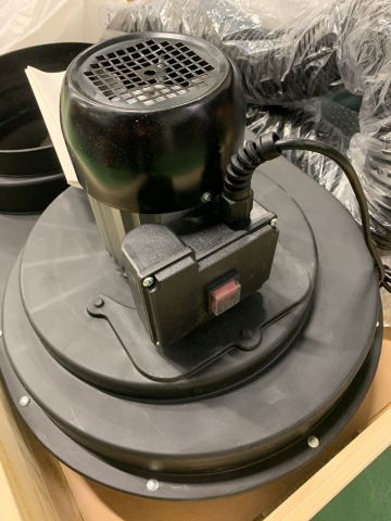 905351-4 Chip suction Metabo SPA 1200