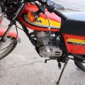 704107-5 Honda XL 125 S - 1979
