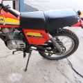 704107-6 Honda XL 125 S - 1979
