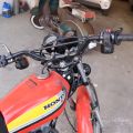 704107-12 Honda XL 125 S - 1979