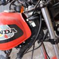 704107-13 Honda XL 125 S - 1979