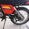 704107-15 Honda XL 125 S - 1979