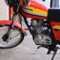 704107-16 Honda XL 125 S - 1979