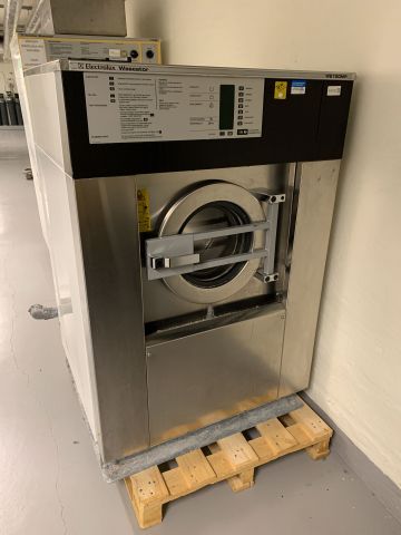 810210-1 Washing machine Electrolux Wascator WE120MP