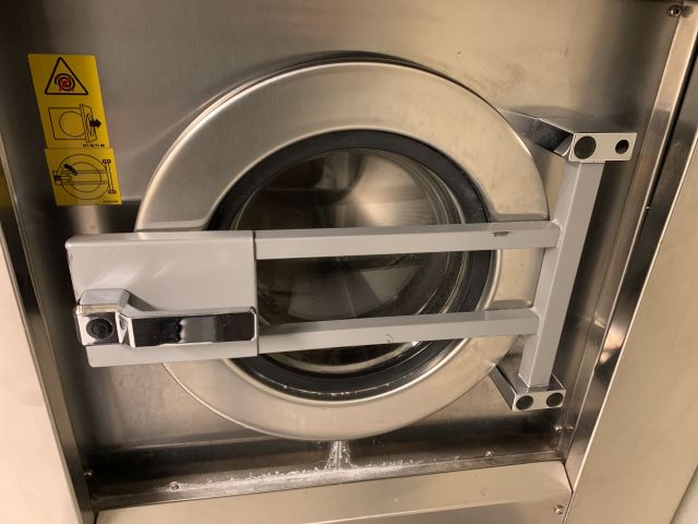 810210-4 Washing machine Electrolux Wascator WE120MP