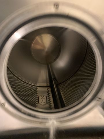 810210-5 Washing machine Electrolux Wascator WE120MP