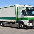 905373-7 Volvo FH12-340 Jmnl. Bass, 6x2 - 2001