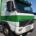 905373-8 Volvo FH12-340 Jmnl. Bass, 6x2 - 2001
