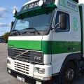 905373-10 Volvo FH12-340 Jmnl. Bass, 6x2 - 2001