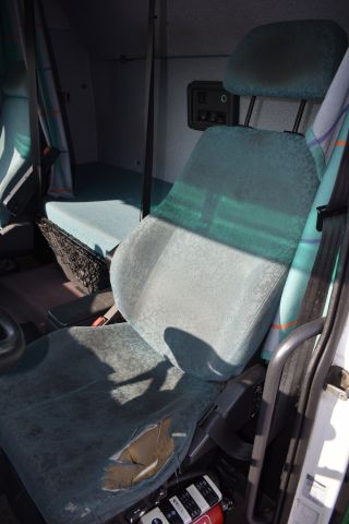 905373-14 Volvo FH12-340 Jmnl. Bass, 6x2 - 2001