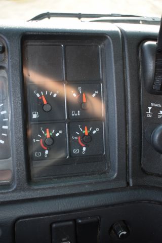 905373-22 Volvo FH12-340 Jmnl. Bass, 6x2 - 2001