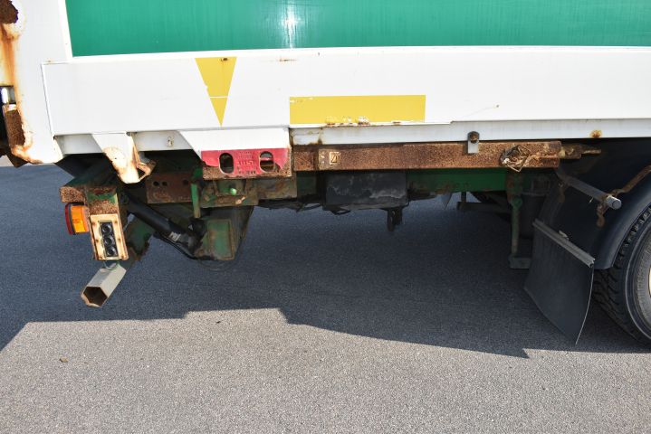 905373-55 Volvo FH12-340 Jmnl. Bass, 6x2 - 2001