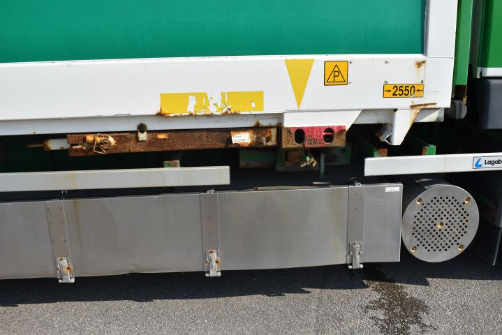 905373-56 Volvo FH12-340 Jmnl. Bass, 6x2 - 2001