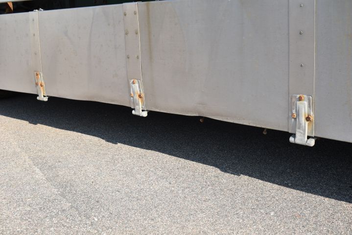 905373-57 Volvo FH12-340 Jmnl. Bass, 6x2 - 2001