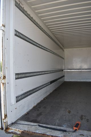 905373-59 Volvo FH12-340 Jmnl. Bass, 6x2 - 2001