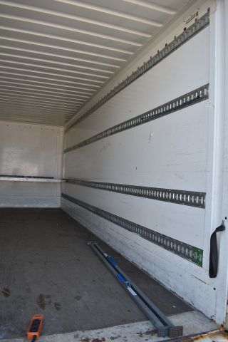 905373-60 Volvo FH12-340 Jmnl. Bass, 6x2 - 2001