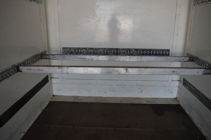 905373-61 Volvo FH12-340 Jmnl. Bass, 6x2 - 2001