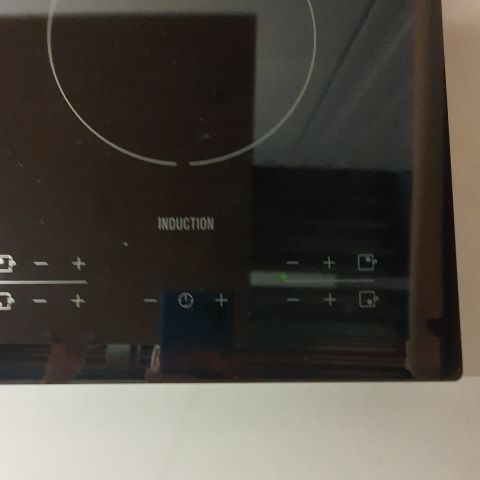 824616-2 Induction hob Electrolux HO 1630F