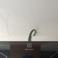 824616-3 Induction hob Electrolux HO 1630F