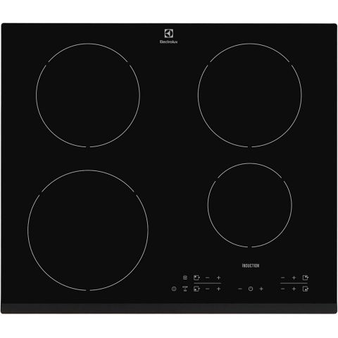 824616-7 Induction hob Electrolux HO 1630F
