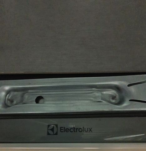 824618-2 Dishwasher Electrolux ESL5201LO integrated