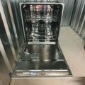 824618-4 Dishwasher Electrolux ESL5201LO integrated