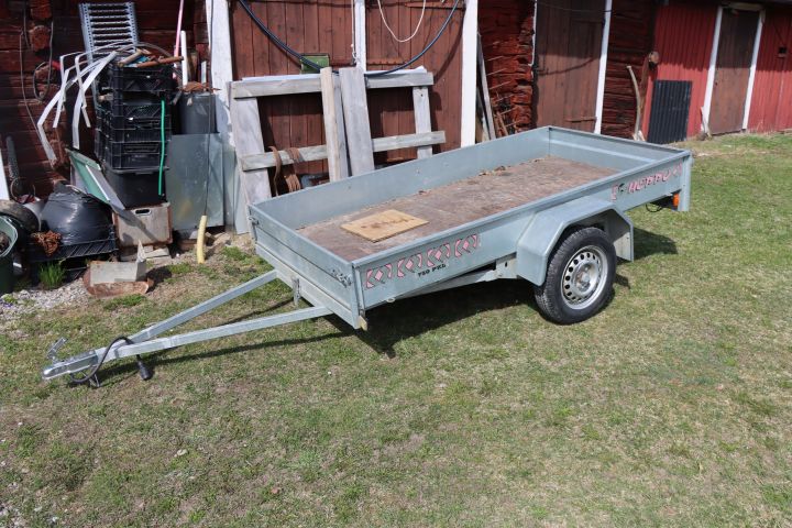 905377-2 Trailer HEPPU 750 PKL -04 TWZ280