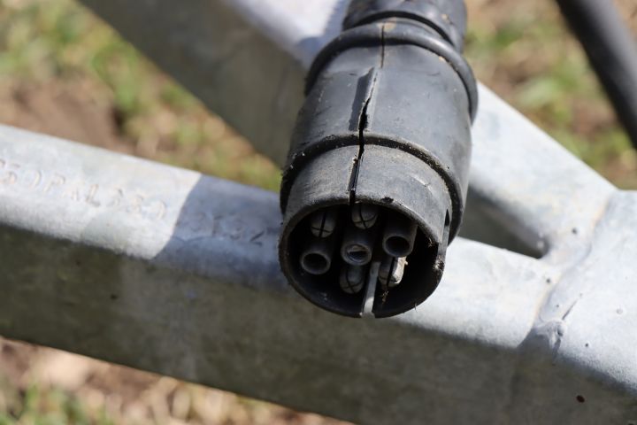 905377-3 Trailer HEPPU 750 PKL -04 TWZ280