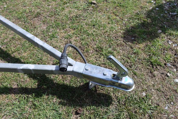 905377-4 Trailer HEPPU 750 PKL -04 TWZ280