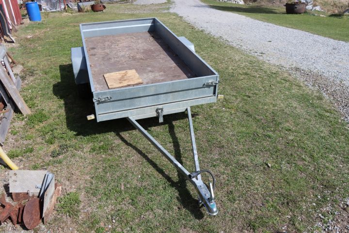 905377-5 Trailer HEPPU 750 PKL -04 TWZ280