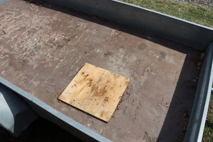 905377-6 Trailer HEPPU 750 PKL -04 TWZ280