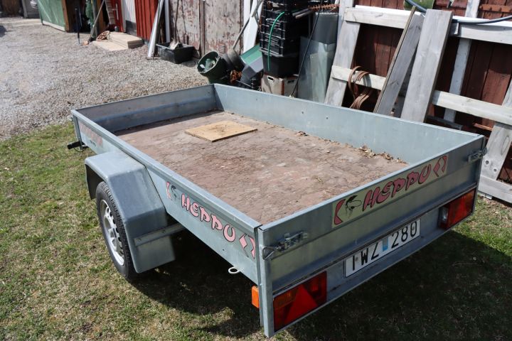 905377-8 Trailer HEPPU 750 PKL -04 TWZ280