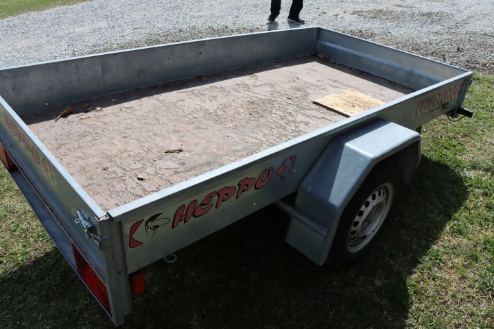 905377-9 Trailer HEPPU 750 PKL -04 TWZ280