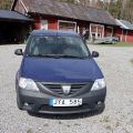 905378-20 Dacia Logan 1.5 dCi Pickup - 2010