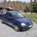 905378-2 Dacia Logan 1.5 dCi Pickup - 2010