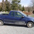 905378-3 Dacia Logan 1.5 dCi Pickup - 2010