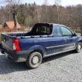 905378-4 Dacia Logan 1.5 dCi Pickup - 2010