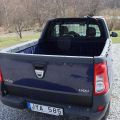 905378-5 Dacia Logan 1.5 dCi Pickup - 2010