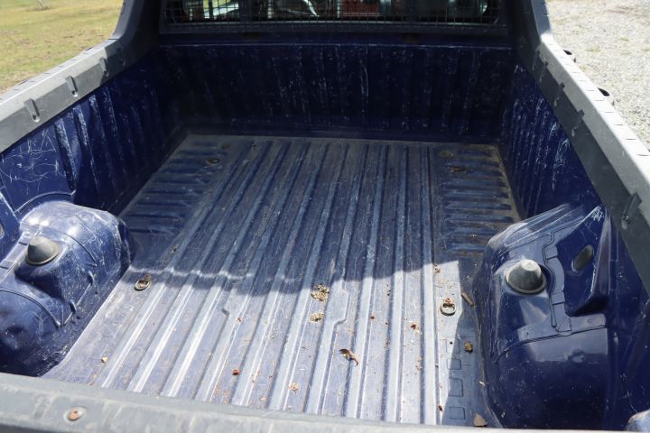 905378-6 Dacia Logan 1.5 dCi Pickup - 2010