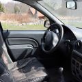 905378-8 Dacia Logan 1.5 dCi Pickup - 2010