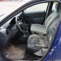 905378-13 Dacia Logan 1.5 dCi Pickup - 2010