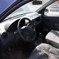 905378-14 Dacia Logan 1.5 dCi Pickup - 2010