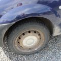 905378-15 Dacia Logan 1.5 dCi Pickup - 2010