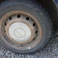 905378-16 Dacia Logan 1.5 dCi Pickup - 2010