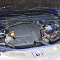 905378-17 Dacia Logan 1.5 dCi Pickup - 2010