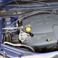 905378-19 Dacia Logan 1.5 dCi Pickup - 2010