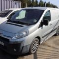 905381-1 Citroën Jumpy Van 2.0 HDi - 2008 (repair item)