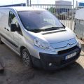 905381-2 Citroën Jumpy Van 2.0 HDi - 2008 (repair item)
